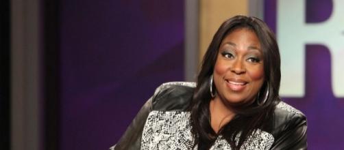 Loni Love talks about her miscarriage on "The Real" - Photo: Blasting News Library - thereal.com