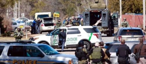 Police officer, 3 others killed in Wisconsin town - San Antonio ... - mysanantonio.com