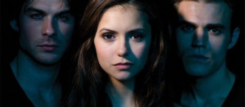 10 Lessons Every Other TV Show Should Learn From Vampire Diaries - io9.com