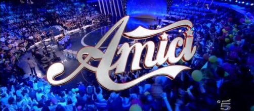 Amici 2017: Elisa e Morgan coach, in giuria Ermal Meta e Ambra