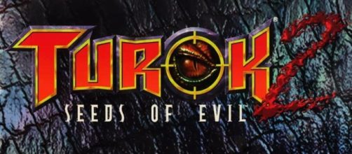 Arriva anche il remaster di Turok 2: Seeds of Evil | GamerClick - gamerclick.it