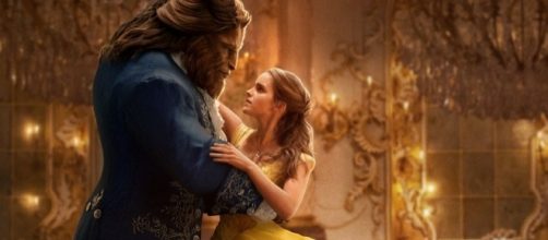 Beauty and the Beast 2017 Film Release Date in US, UK, India, Star ... - newsinsearch.com