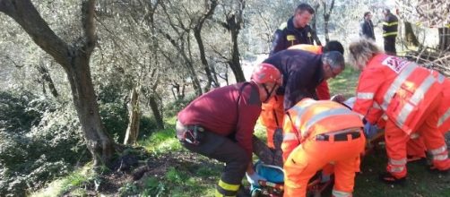 Calabria, 23enne muore a causa di una motozappa