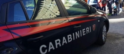 'Carabinieri per un giorno': piccoli alunni delle elementari in visita al comando