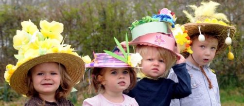 creative, easter parade, ideas image Google Advanced - weeebay