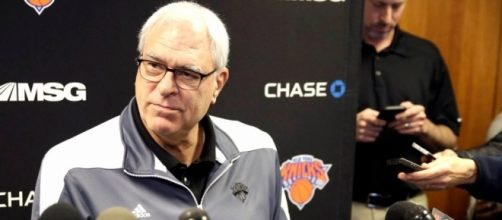 Derek Fisher "disappointed" by New York Knicks axe - nysepost.com