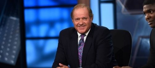 ESPN's Chris Berman opens up on losing 'NFL Primetime' and his ... - sportingnews.com