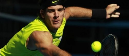Injury to keep Del Potro out of US open - News18 - news18.com