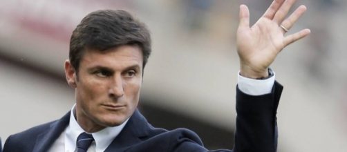 Inter, Javier Zanetti: "Non ho mandato via io Fassone" - calciomercatonews.com