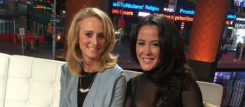 Jenelle Evans Complains About 'Teen Mom 2' Editing Again, Reality ... - pinterest.com