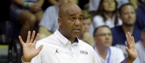 John Thompson III is out the door, as the Hoyas have struggled over the past few seasons - wjla.com