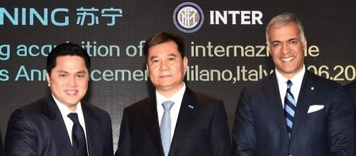 Juve, possibile uno scambio con l'Inter