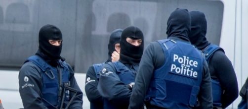 La polizia belga ha arrestato l'autore del presunto tentato attacco terroristico ad Anversa
