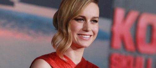 Larson will take on a challenging role as Victoria Woodhull /Photo via Brie Larson to Play First Female Presidential Candidate | Variety - variety.com