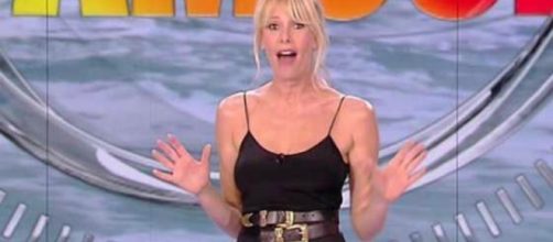 L'isola dei famosi 2017: nuovo scontro tra Raz e Samantha?