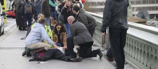 Londra, per la polizia è "attentato terroristico" - sputniknews.com