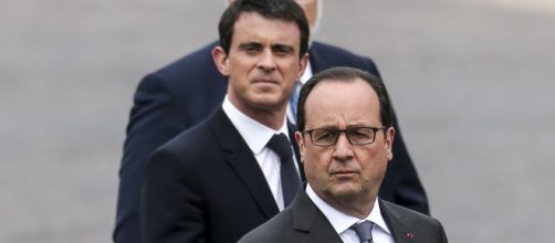 Manuel Valls s'attire les foudres de la haute autorité des primaires