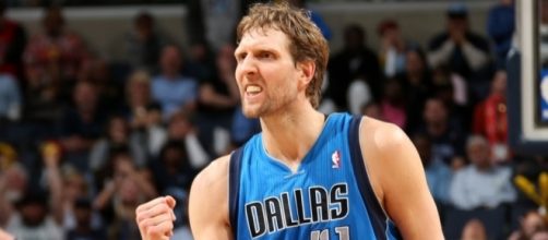 Mavs Dirk Nowitzki: I Could Retire 'If Things Don't Go So Well ... - scout.com