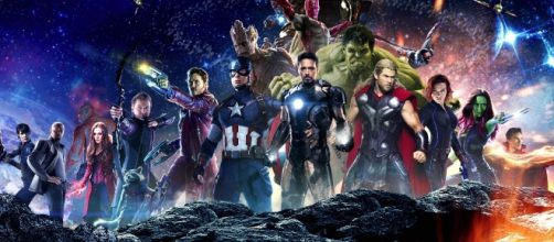 Most anticipated MCU movies - comicbook.com/category/avengers-infinity-war-part-i