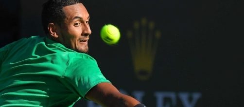 Nick Kyrgios - read all recent news, articles, updates about Nick ... - aunews24.com