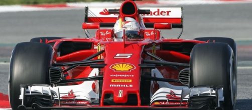 Orari Formula 1 Australia 2017: qualifiche e gara