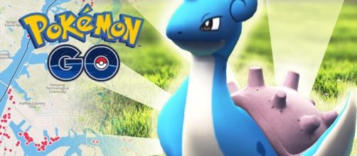 Pokémon GO: Anuncian nuevo evento para captura a Lapras en estos ... - peru.com