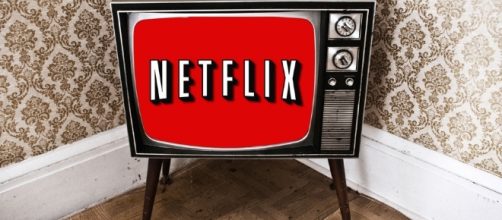 Programmazione Netflix, aprile 2017