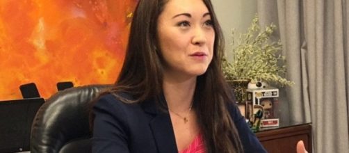 RallyPoint | Rep Beth Fukumoto: Beat up by her party, may defect - rallypoint.com