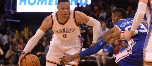 Russell Westbrook Now Has Proof He's Perfect | The Big Lead - thebiglead.com