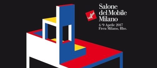 Salone Internazionale del Mobile a Milano