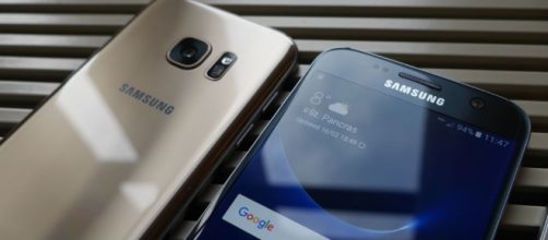 Samsung Galaxy S8 sempre più vicino