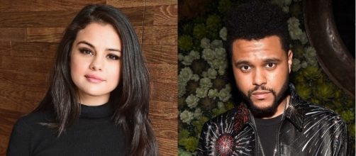 Selena Gomez y The Weeknd, la pareja del año