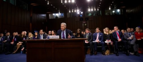 Seven Highlights From the Gorsuch Confirmation Hearings - The New ... - nytimes