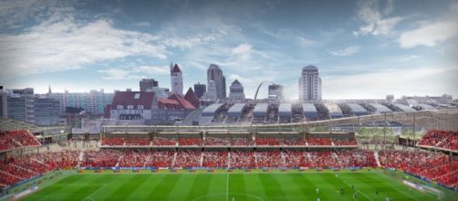 St. Louis group taking steps to build MLS stadium | kplr11.com - kplr11.com