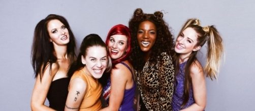 The Top 10 Best Blogs on Spice Girls - notey.com