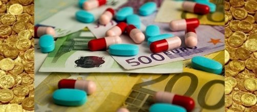 Uno dei settori trainanti l’economia mondiale è quello farmaceutico con un business complessivo paragonabile al PIL di numerosi Paesi.