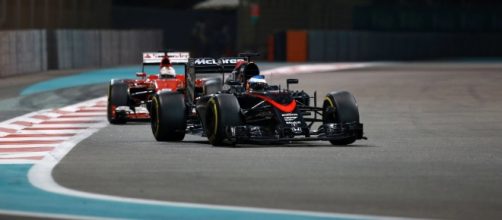 Vettel e Alonso nel mirino Mercedes per il 2018? - motorionline.com