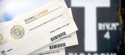 Voucher, referendum il 28 maggio: che cosa sono e come funzionano ... - lavocedelnordest.eu