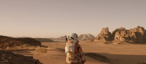 What 'The Martian' Tells Us About Life on Earth - thefederalist.com