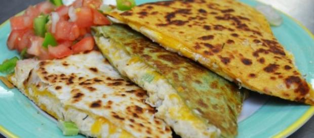 60+ Best Quesadilla Recipes - How to Make Easy Quesadillas—Delish.com - delish.com 60+ Best Quesadilla Recipes - How to Make Easy Quesadillas—Delish.com - delish.com