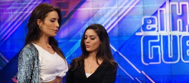ANTENA 3 TV | Pilar Rubio nos enseña a hacer abdominales hipopresivos - antena3.com ANTENA 3 TV | Pilar Rubio nos enseña a hacer abdominales hipopresivos - antena3.com
