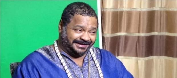 Arlindo Cruz acordou do AVC que quase o matou Arlindo Cruz acordou do AVC que quase o matou