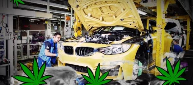 Ato de funcionário causa prejuízo na BMW - Google Ato de funcionário causa prejuízo na BMW - Google