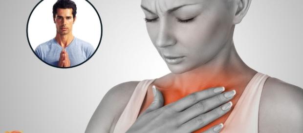 Ayurveda With Yogi Cameron: Herbal Recipe For Heartburn Relief - zliving.com Ayurveda With Yogi Cameron: Herbal Recipe For Heartburn Relief - zliving.com