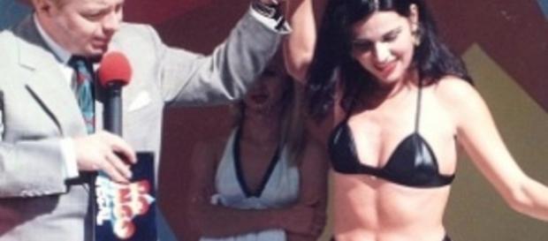 A "Banheira do Gugu" fez muito sucesso nos anos 1990 A "Banheira do Gugu" fez muito sucesso nos anos 1990