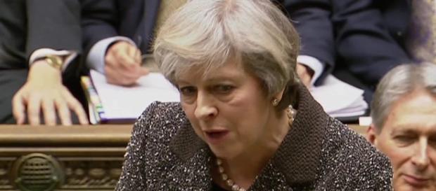 British Prime Minister Theresa May: Speech transcript ... - cnn.com British Prime Minister Theresa May: Speech transcript ... - cnn.com