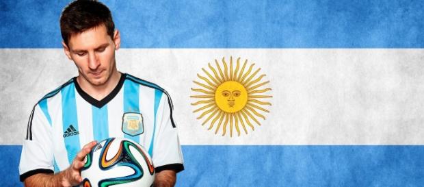 can messi lead Argentina to a win over Chile? can messi lead Argentina to a win over Chile?