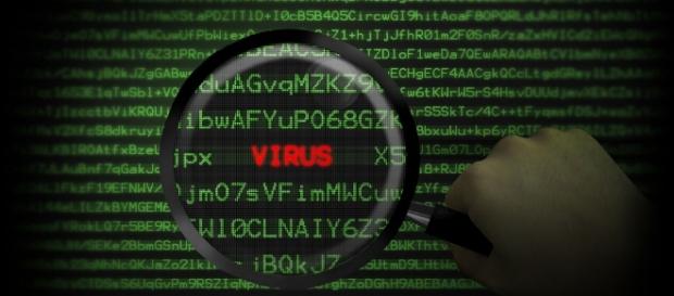Check Point Software Technologies (Nasdaq: CHKP) has reported on new 'Swearing Trojan' malware / Christoph Scholz, Flickr CC BY-SA 2.0 Check Point Software Technologies (Nasdaq: CHKP) has reported on new 'Swearing Trojan' malware / Christoph Scholz, Flickr CC BY-SA 2.0
