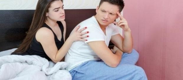 Coisas que os homens odeiam na hora "H" Coisas que os homens odeiam na hora "H"