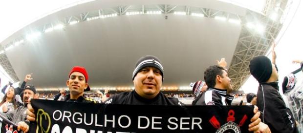 Corinthians x Red Bull Brasil: ao vivo Corinthians x Red Bull Brasil: ao vivo